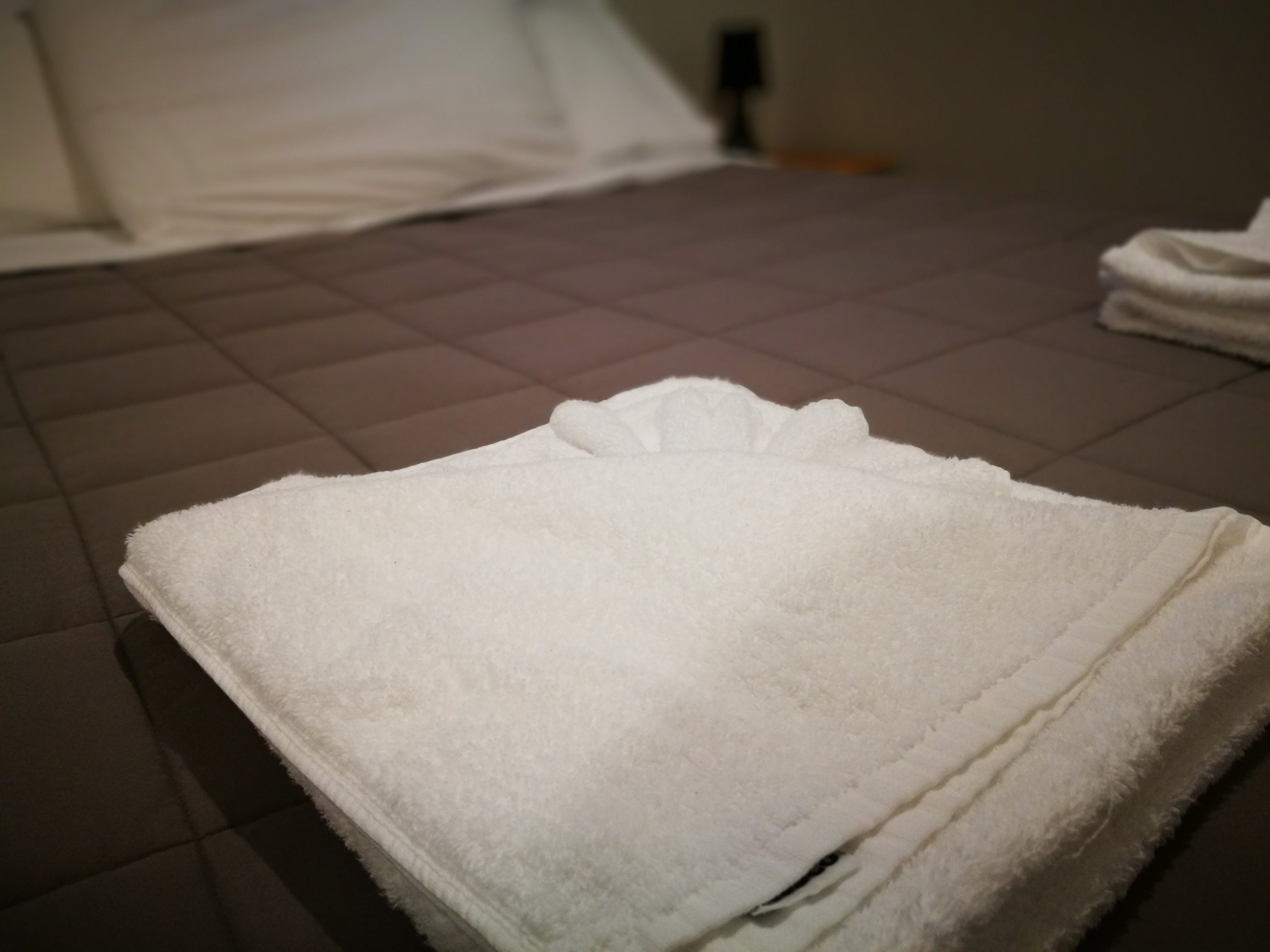 Airport Birches Motel