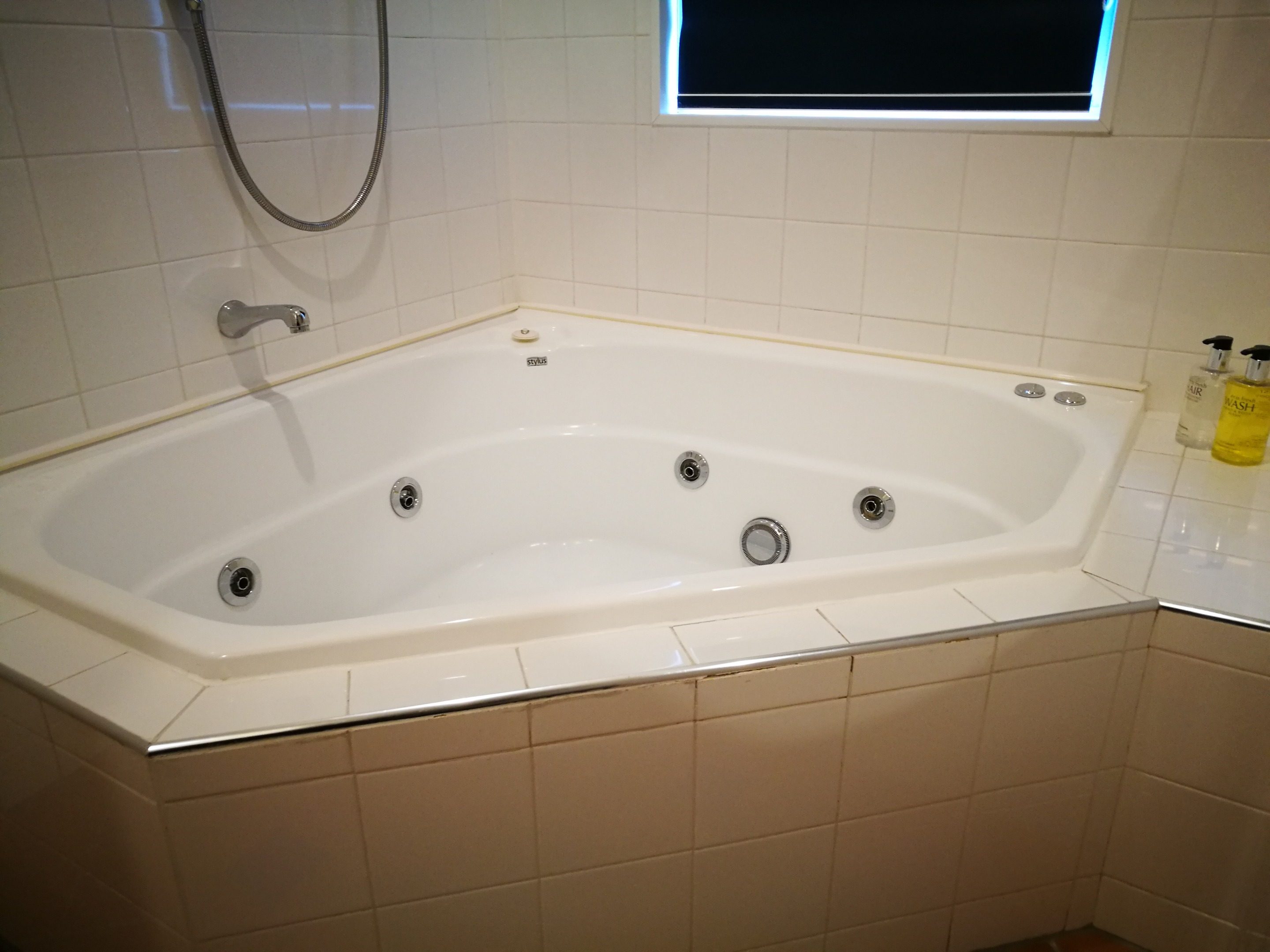 Airport Birches Motel