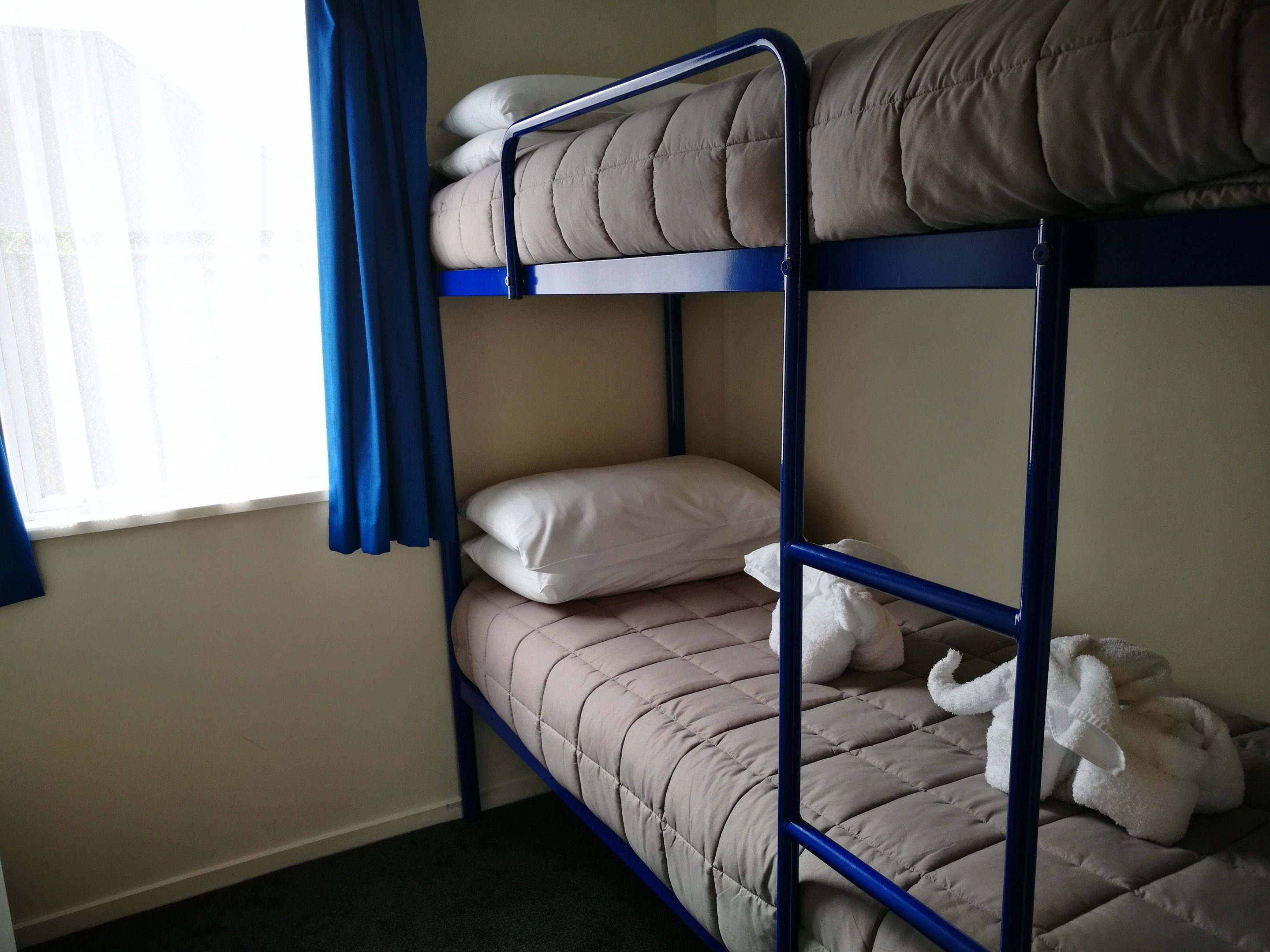 Airport Birches Motel