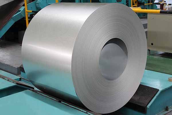 Hot Dipped Galvalume Steel Coil