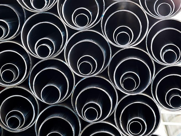 PRE GALVANIZED STEEL PIPES