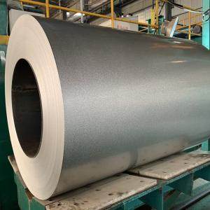 Hot Dipped Galvanized Steel Coils