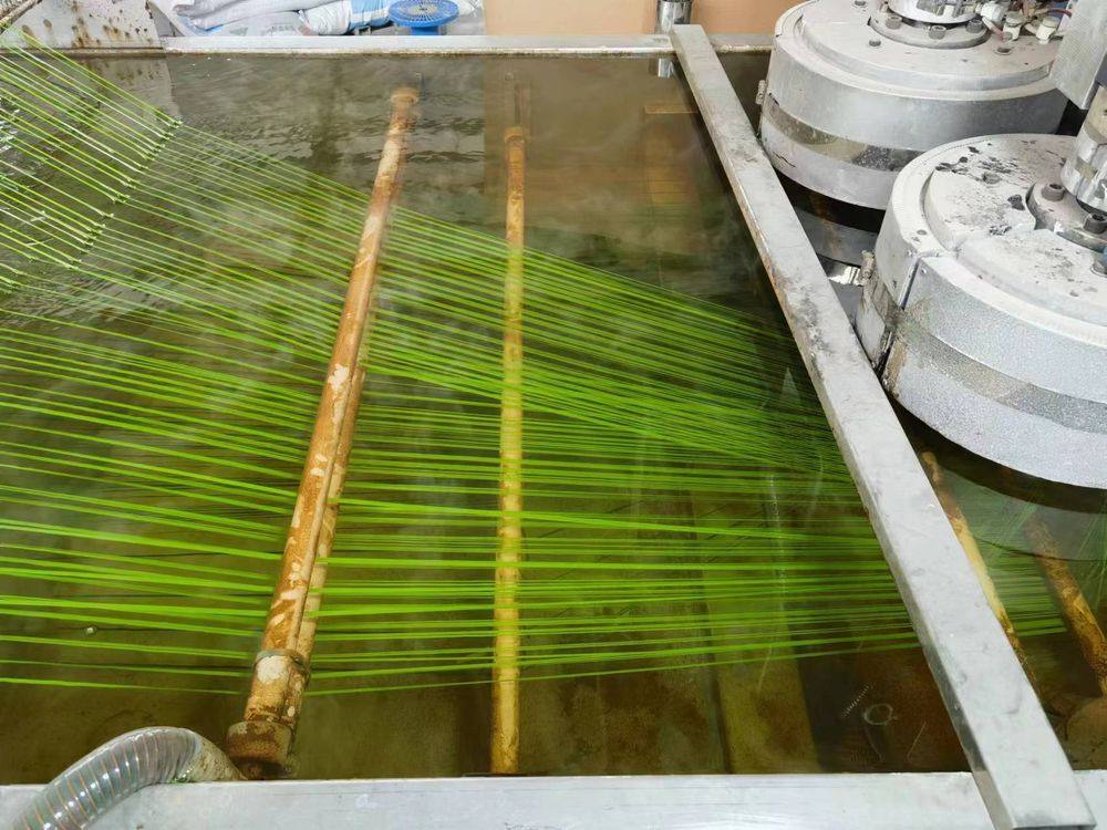 Cangzhou Yongjin's Contribution to the Expansion of Simulation Turf Market