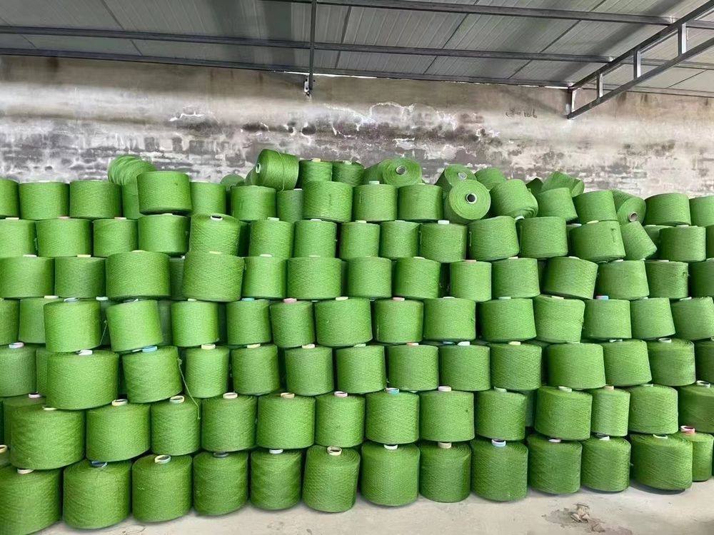 Cangzhou Yongjin Artificial Turf Co., Ltd. - A Leader in the Artificial Lawn Industry