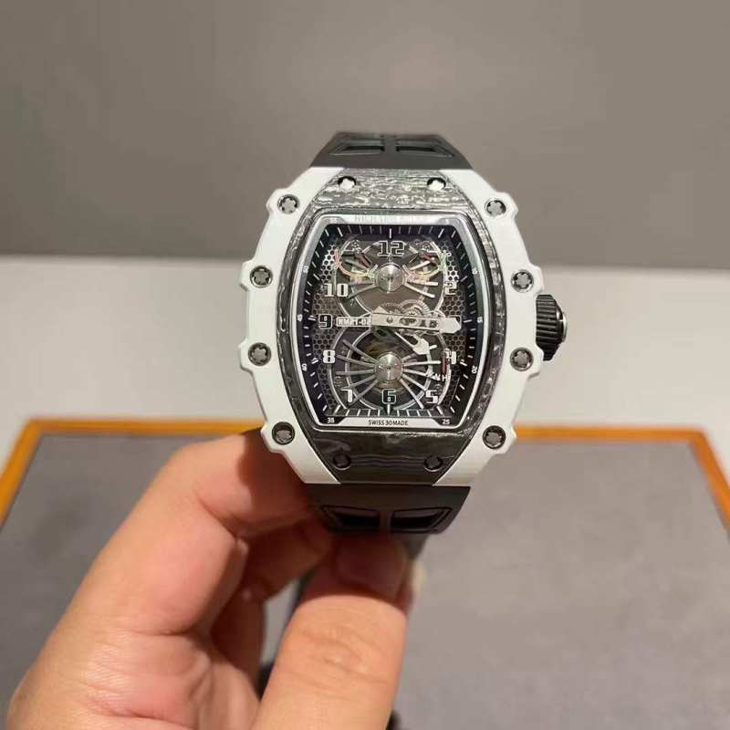 Richard Mille RM010