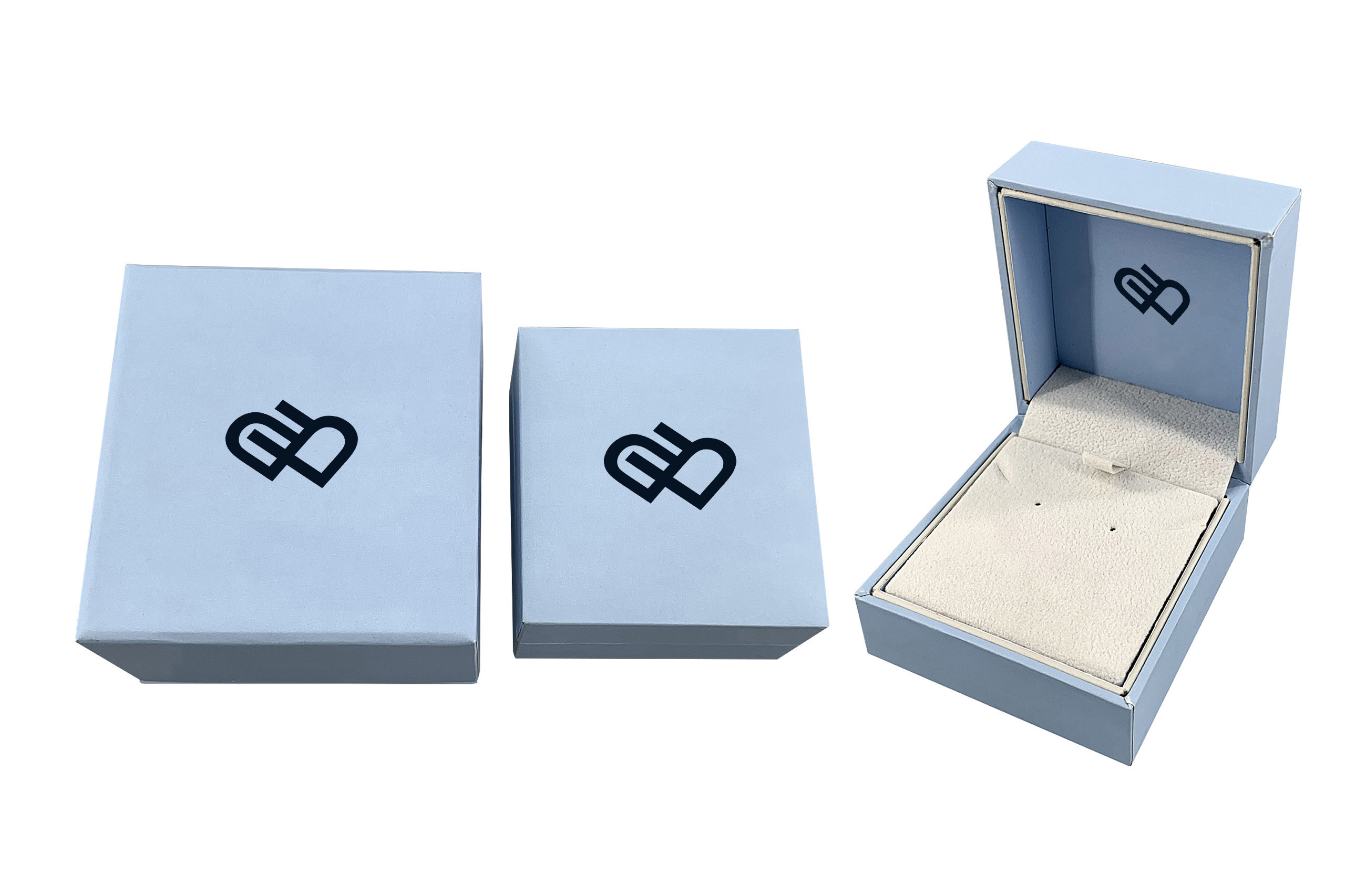 Earring & Pendant Box