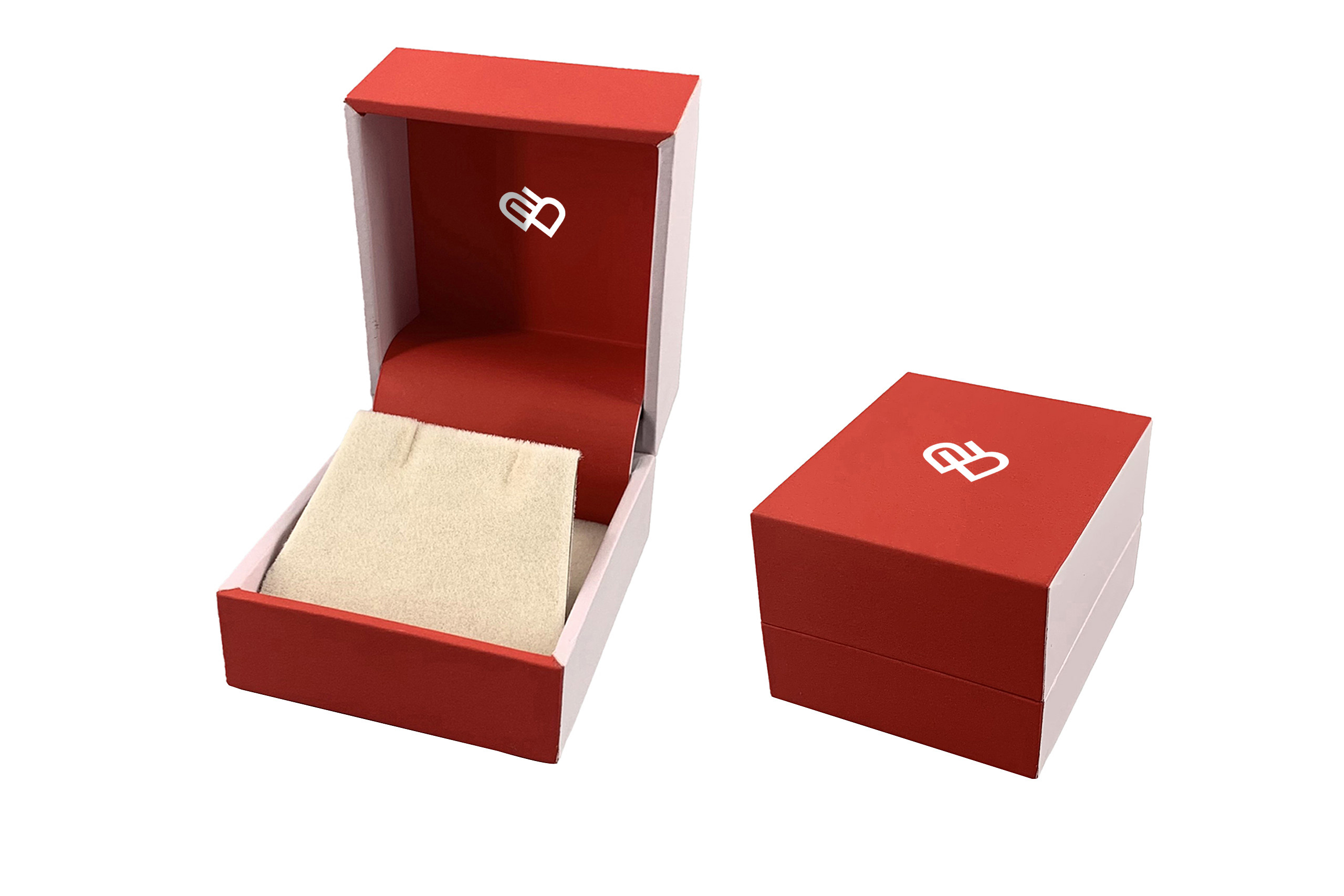 Small Earring Box