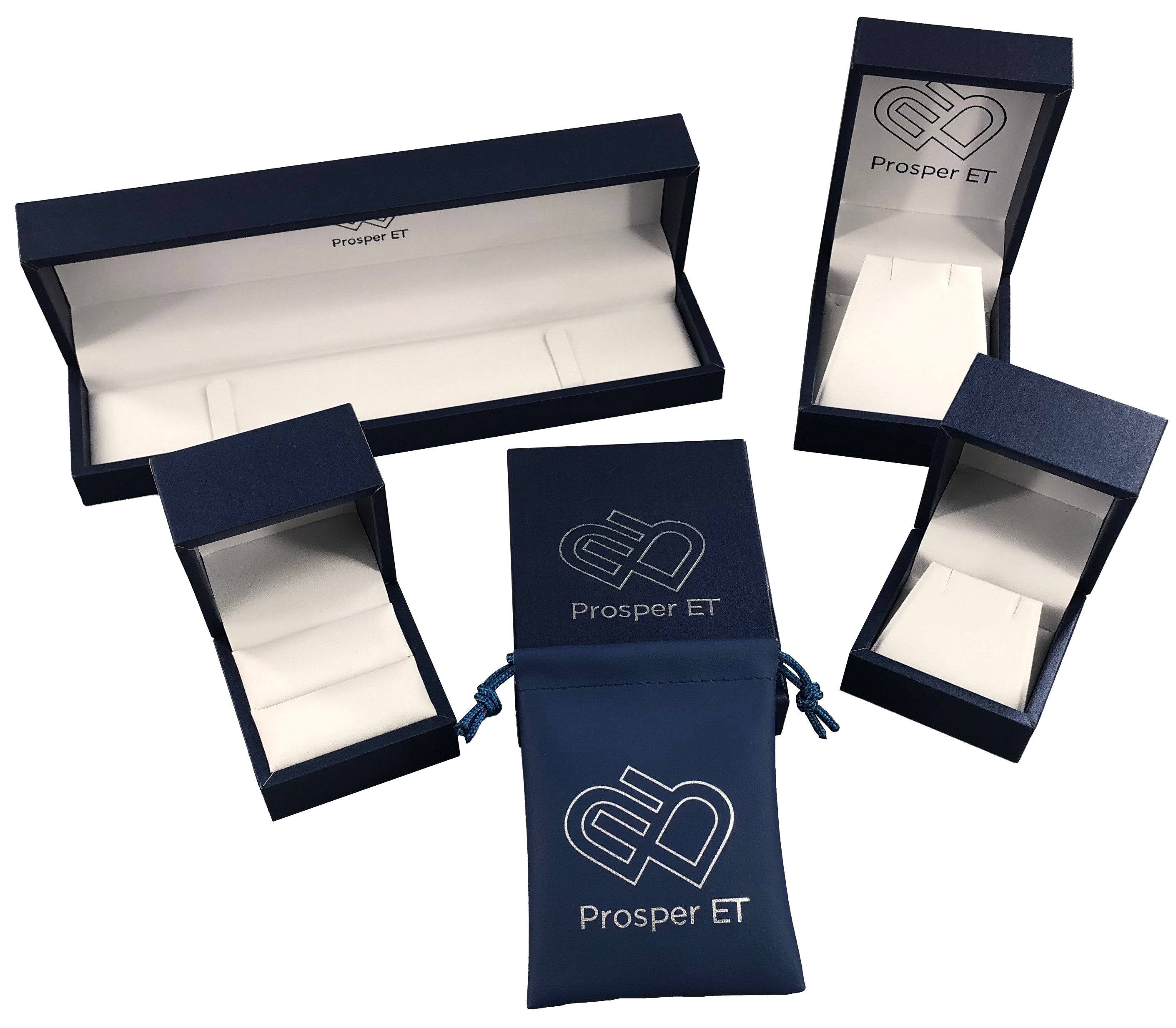 PROSPER ET LIMITED