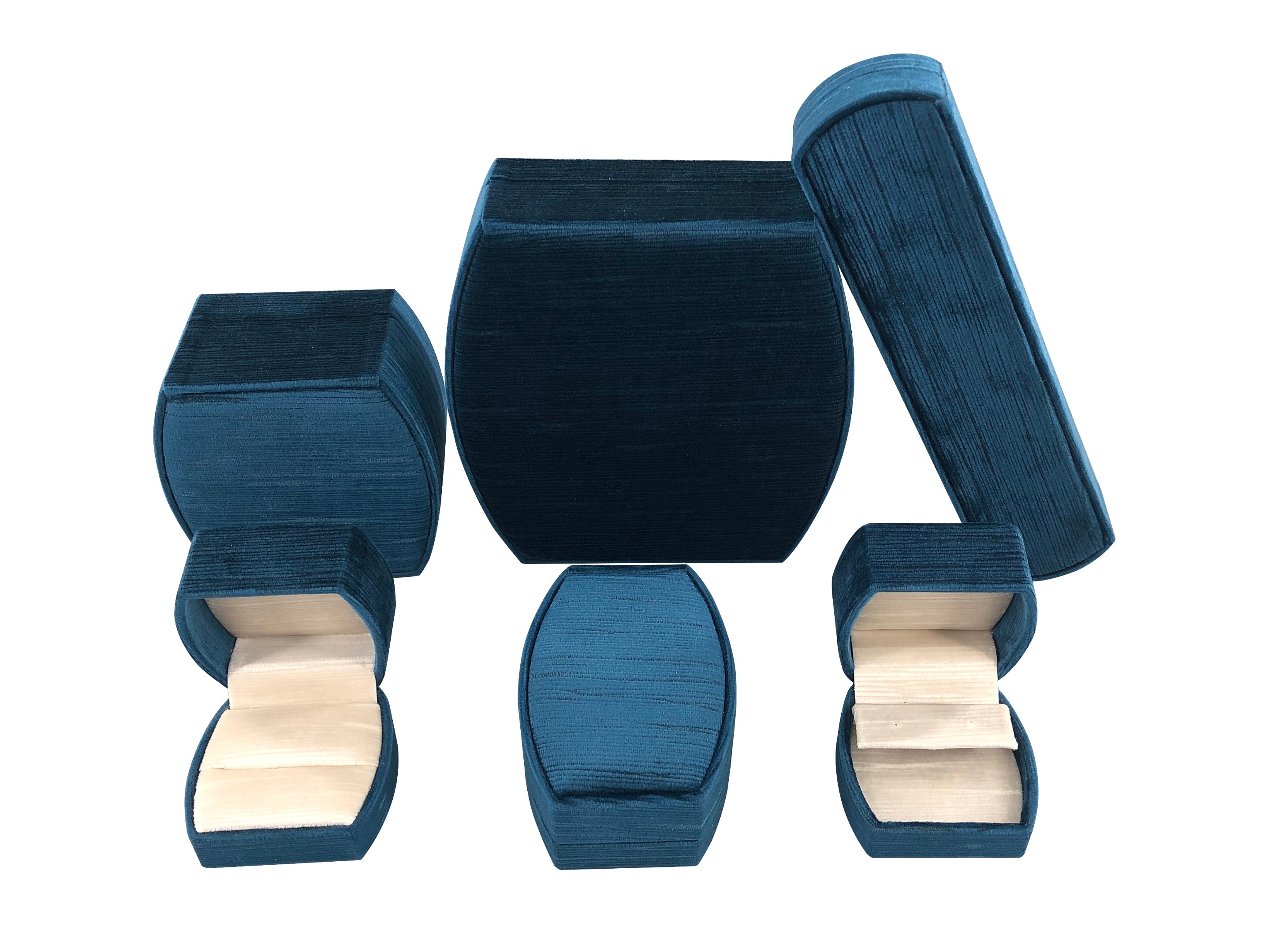 Jewelry Box Set-Plastic Box