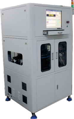 Keli Automation online tester and post-reflow SMT automation equipment