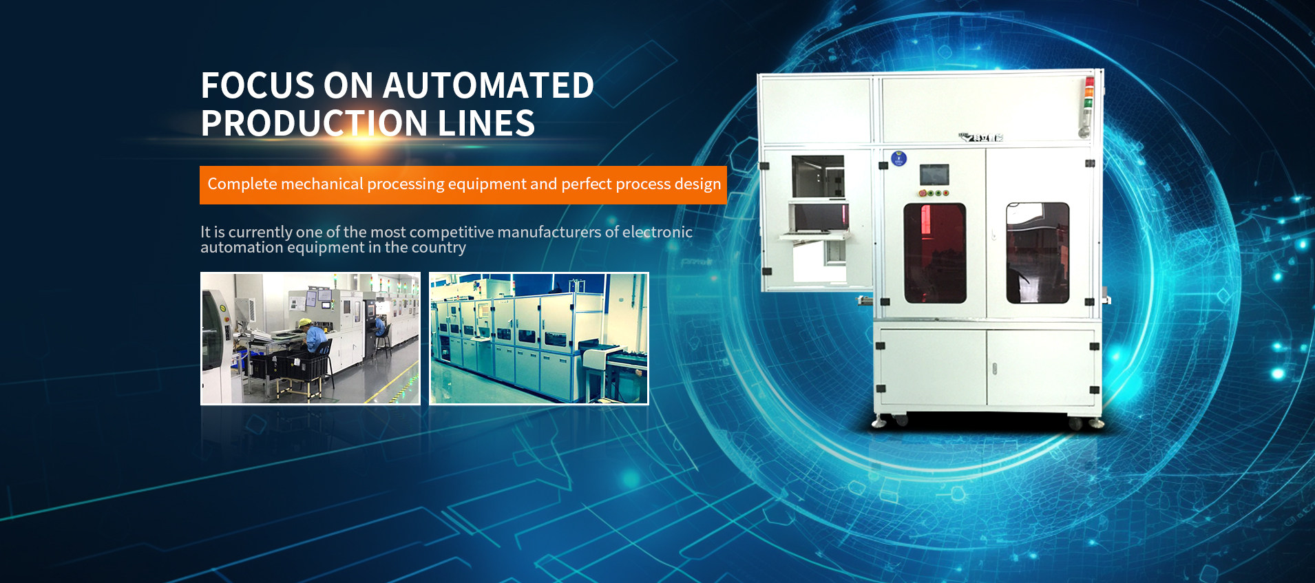 Guangdong dongguan keli automation equipment co., ltd.