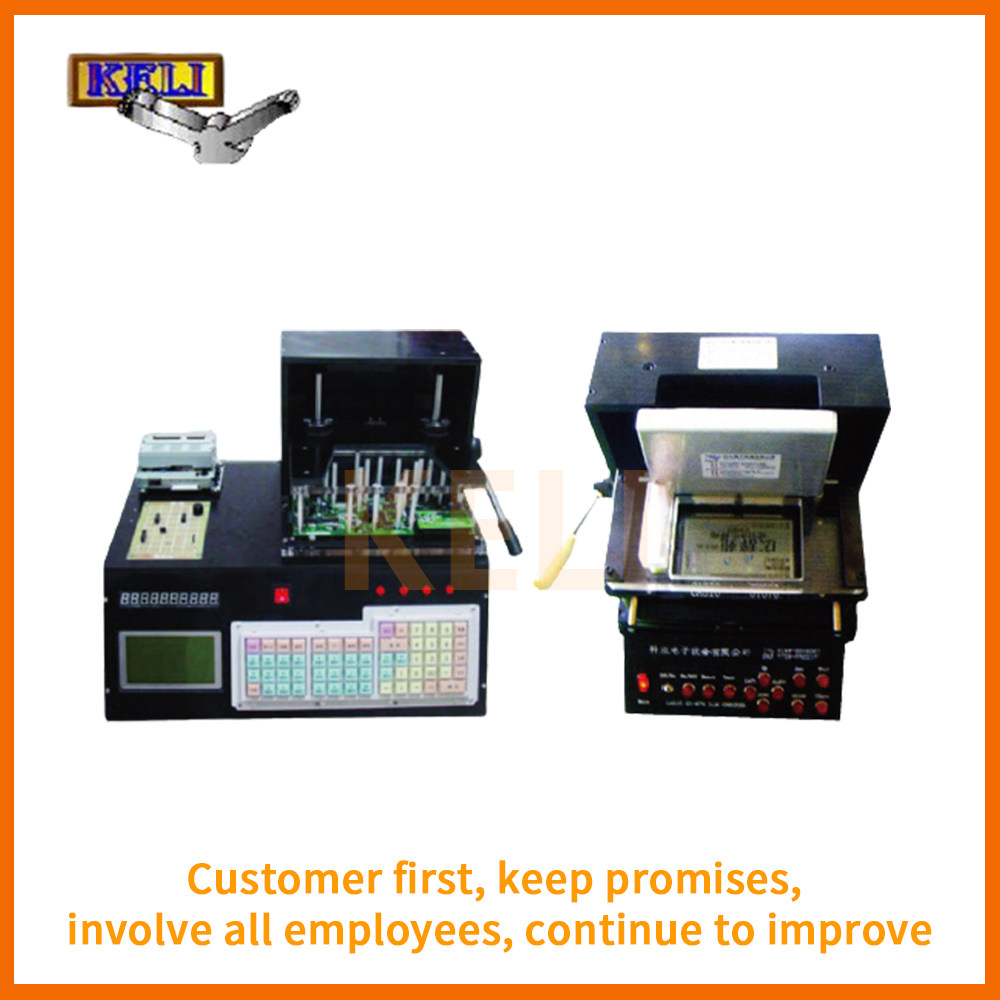 Guangdong dongguan keli automation equipment co., ltd.