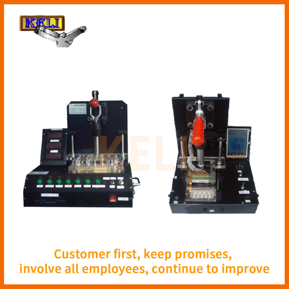 Guangdong dongguan keli automation equipment co., ltd.