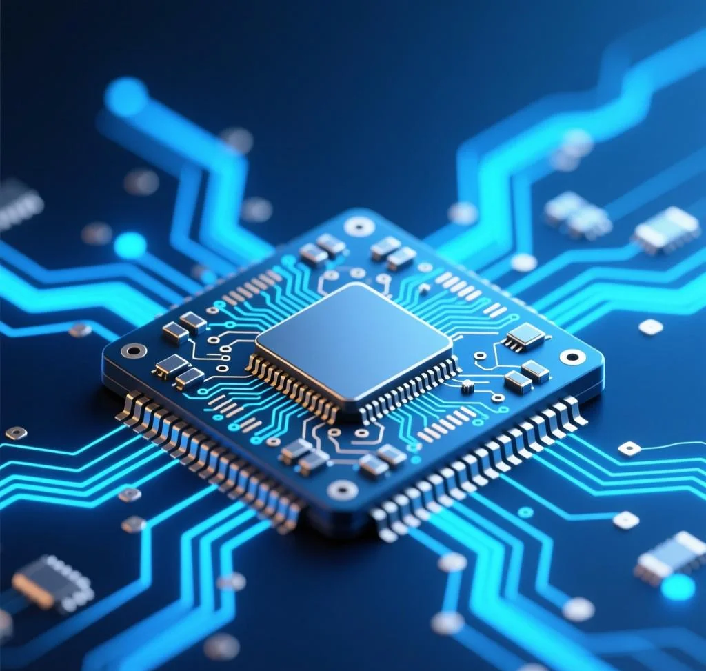 Semiconductor Industry