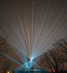 广州酷米智能光电有限公司