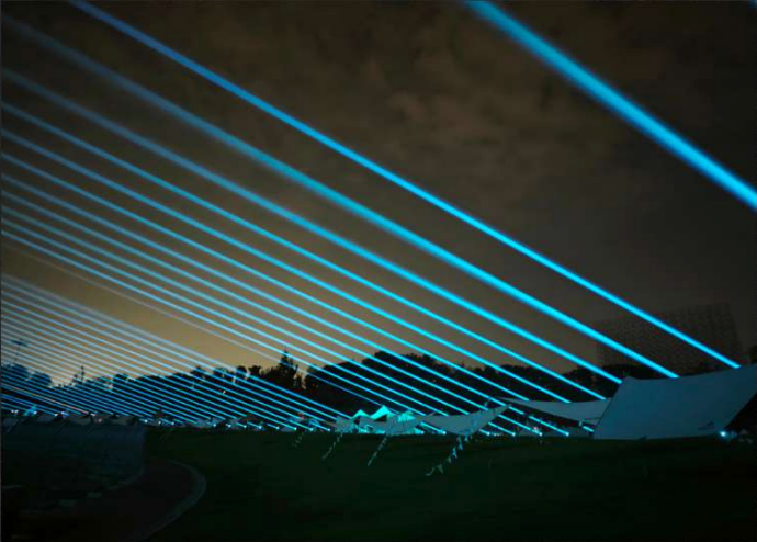 广州酷米智能光电有限公司