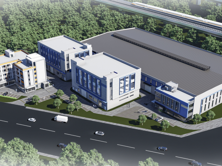 广东精艺建设集团有限公司