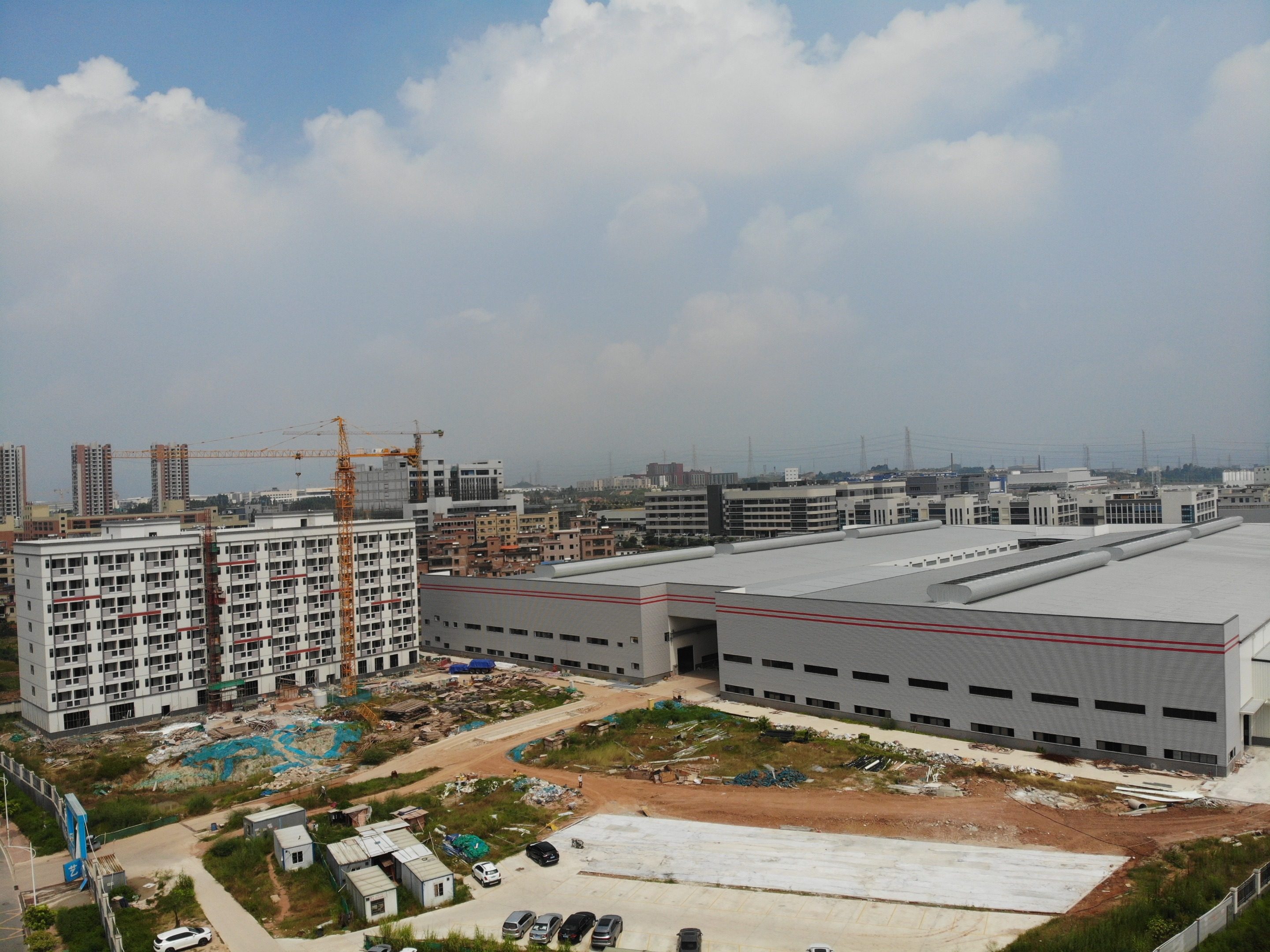 广东精艺建设集团有限公司