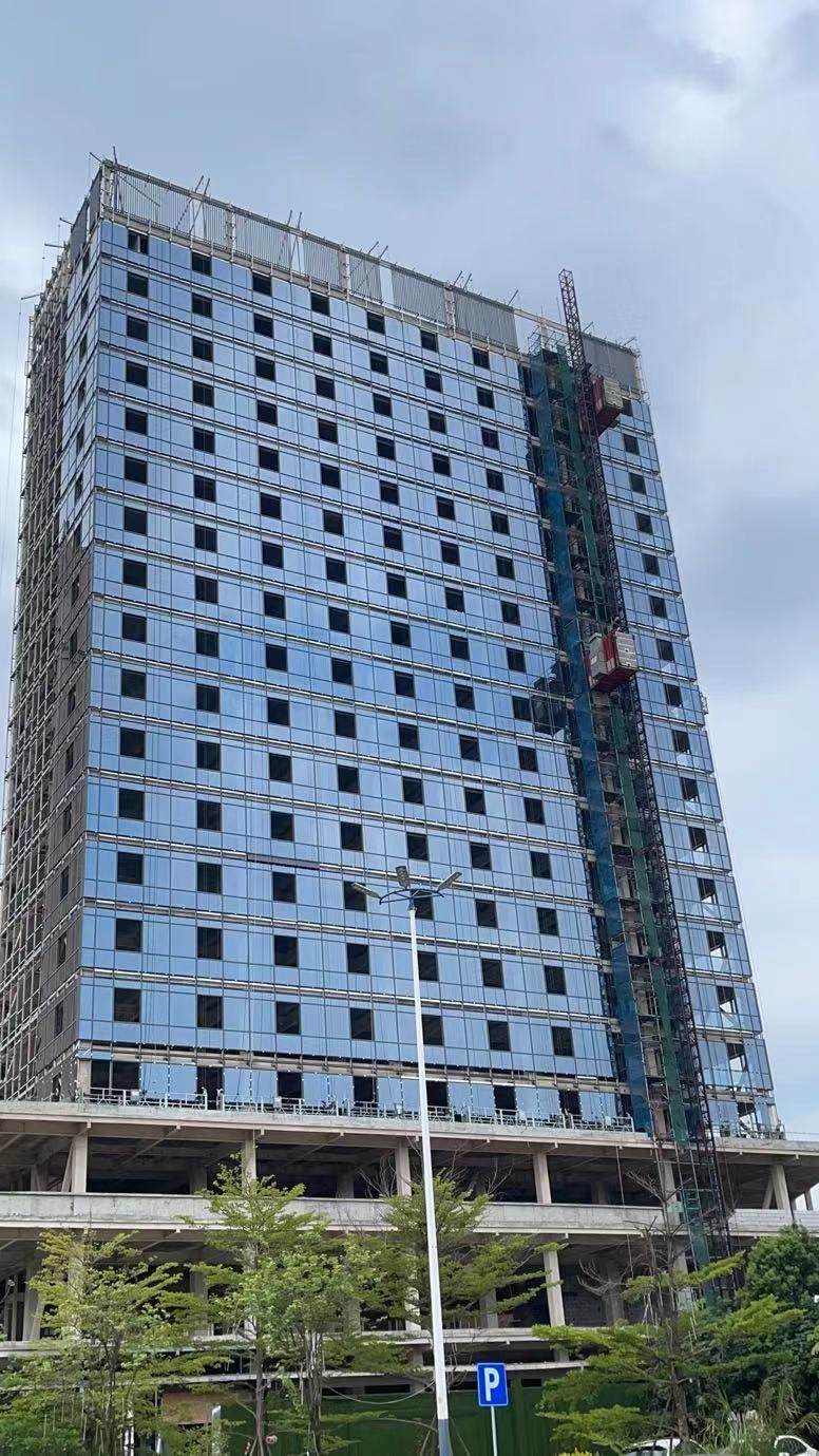 广东精艺建设集团有限公司