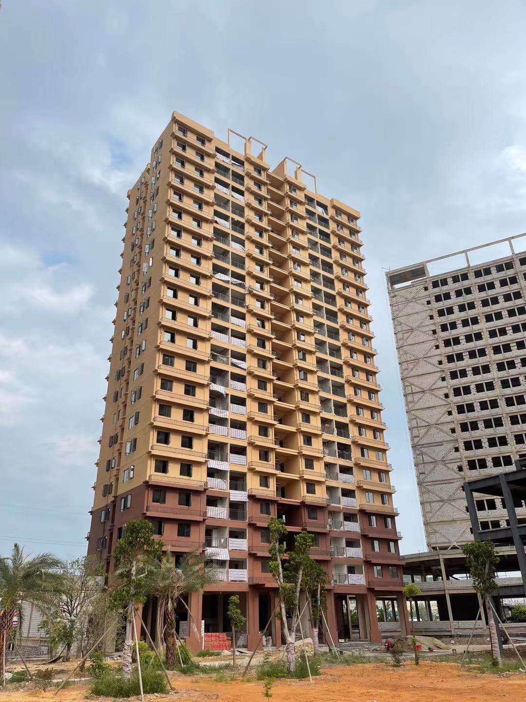 广东精艺建设集团有限公司