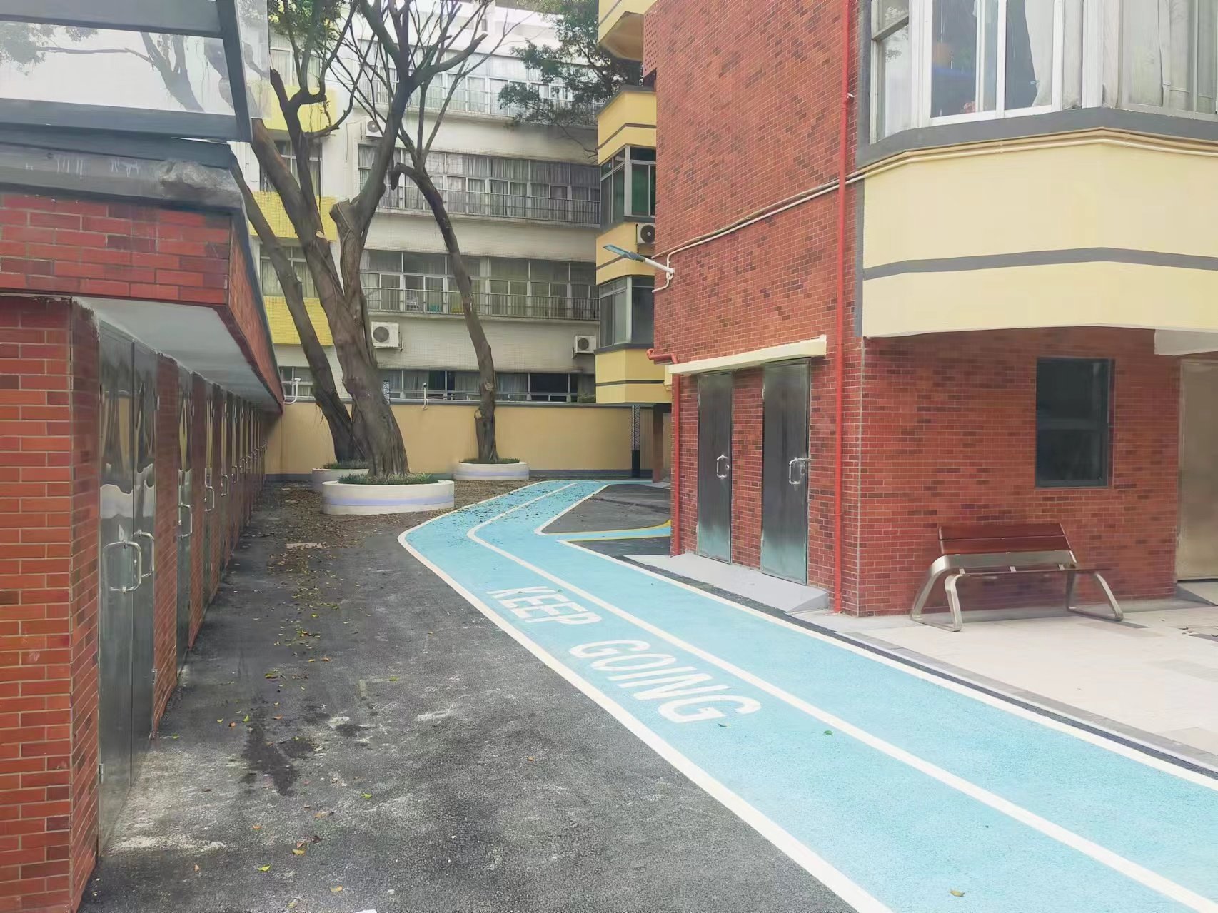 广东精艺建设集团有限公司