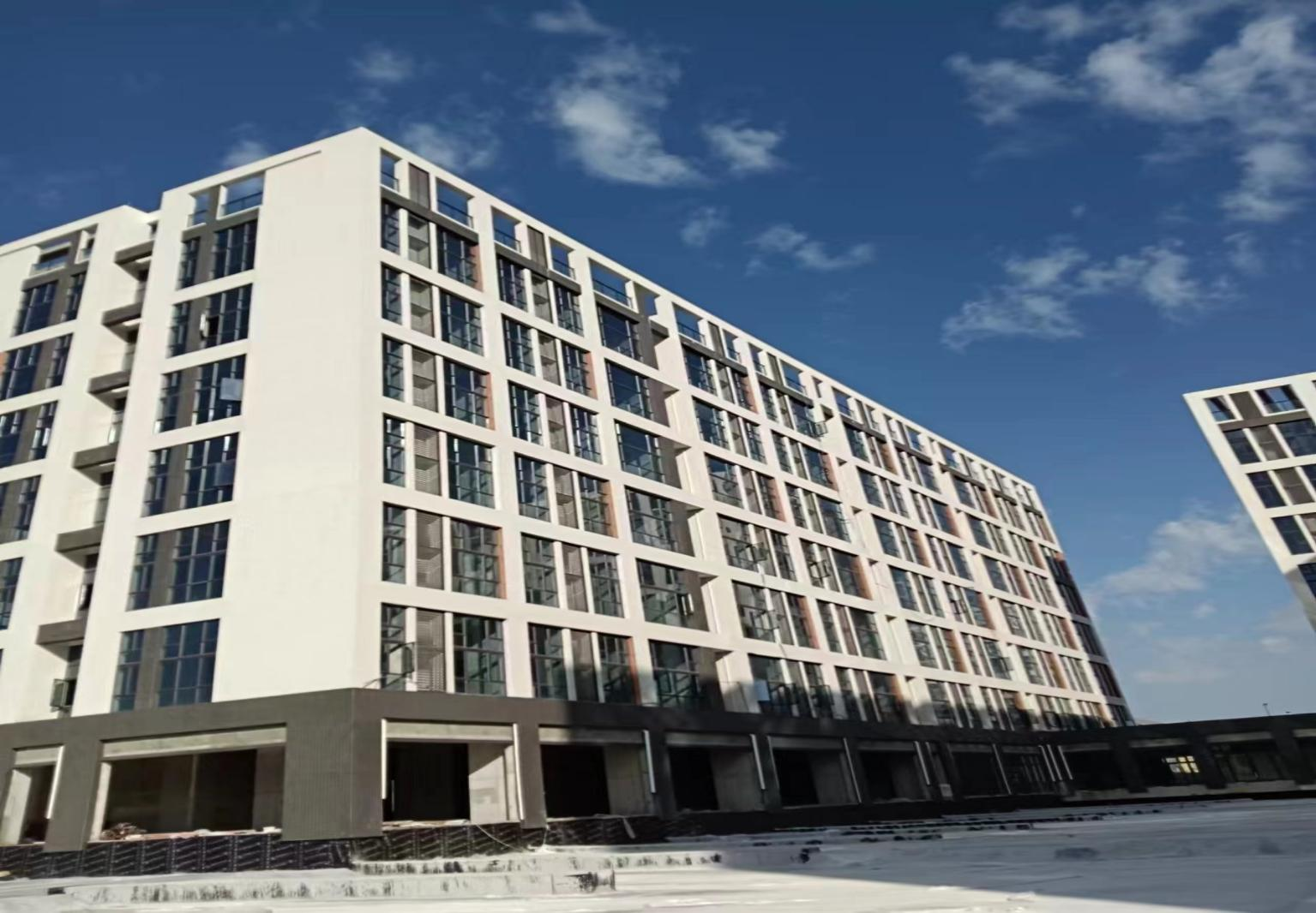 广东精艺建设集团有限公司