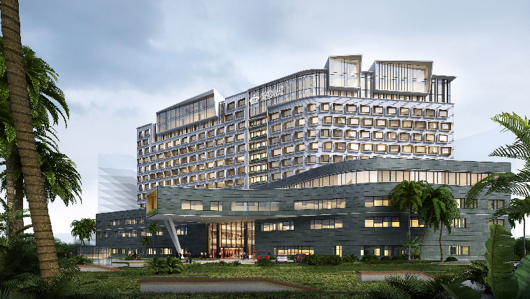 广东精艺建设集团有限公司