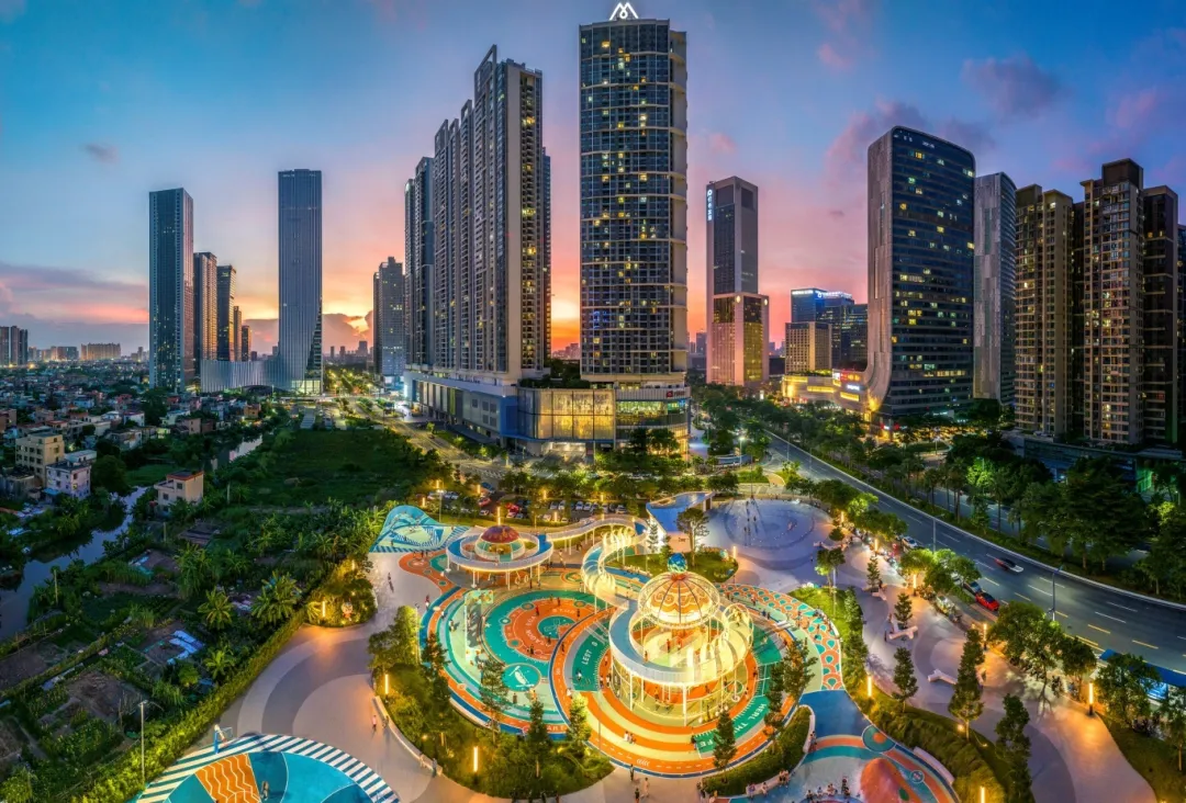 广东精艺建设集团有限公司