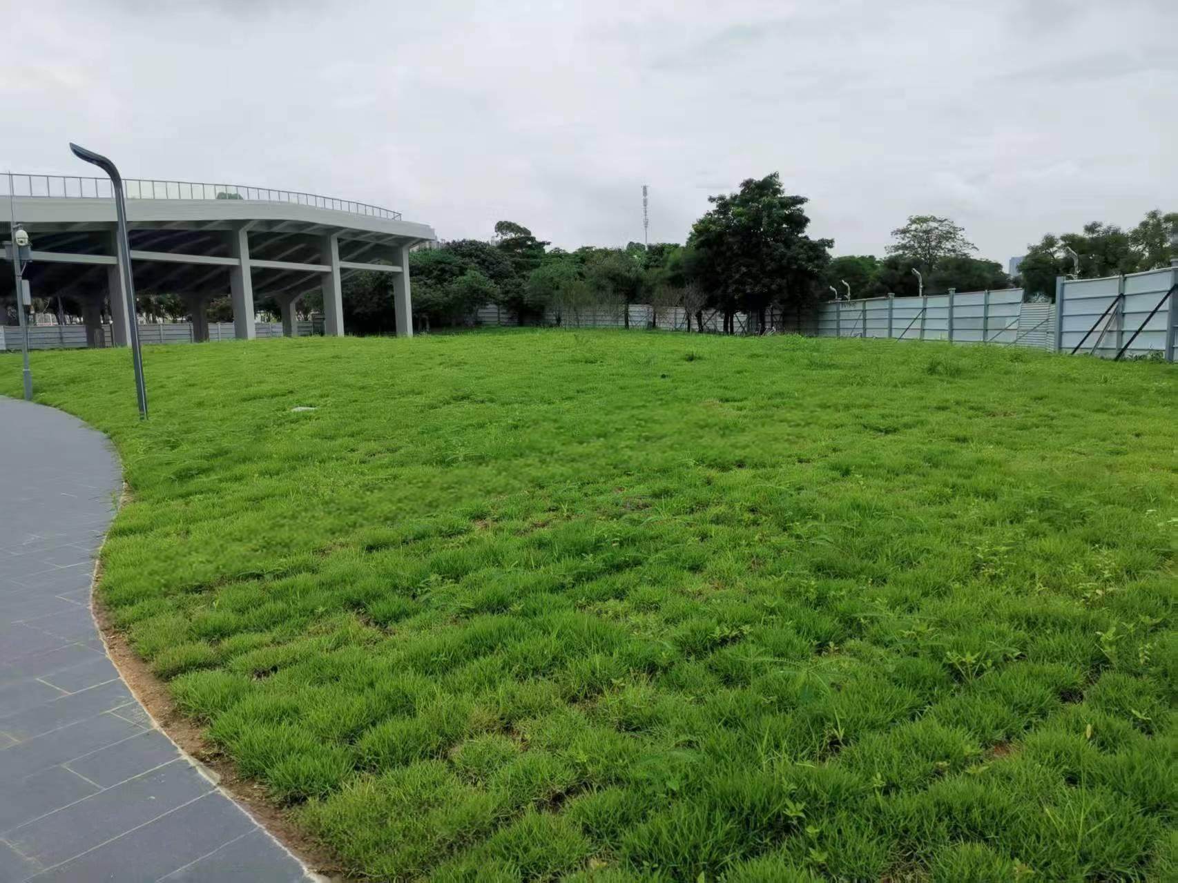星耀石湾改造项目周边市政配套工程施工