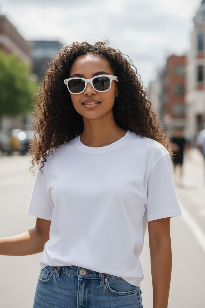 Mikorean, Ai smart glasses