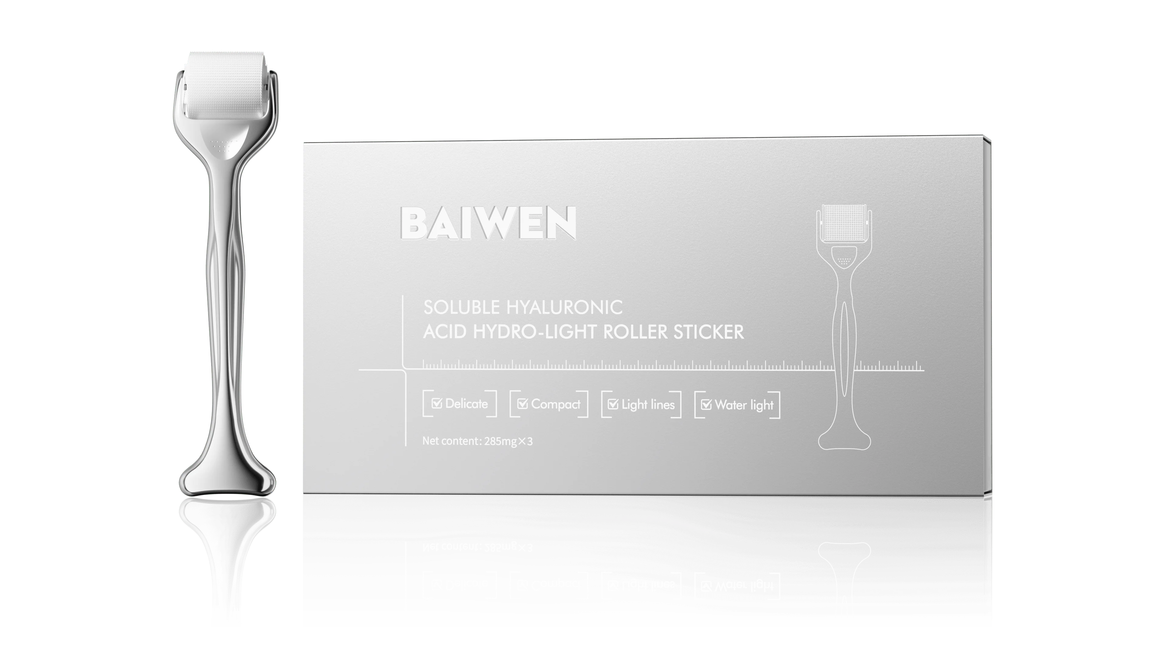 广东柏文生物科技股份有限公司