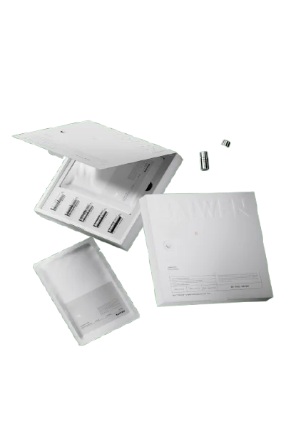 广东柏文生物科技股份有限公司