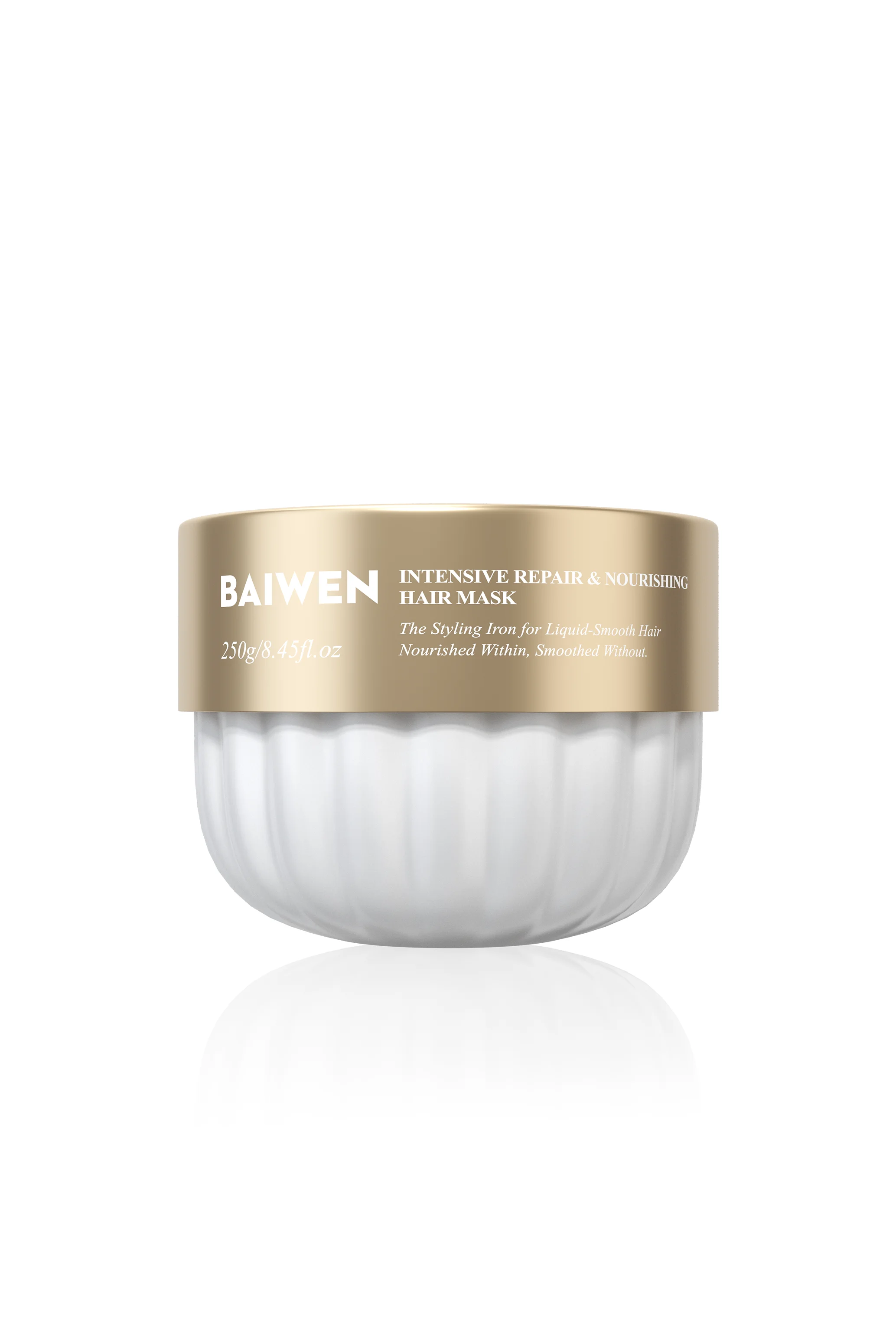 广东柏文生物科技股份有限公司