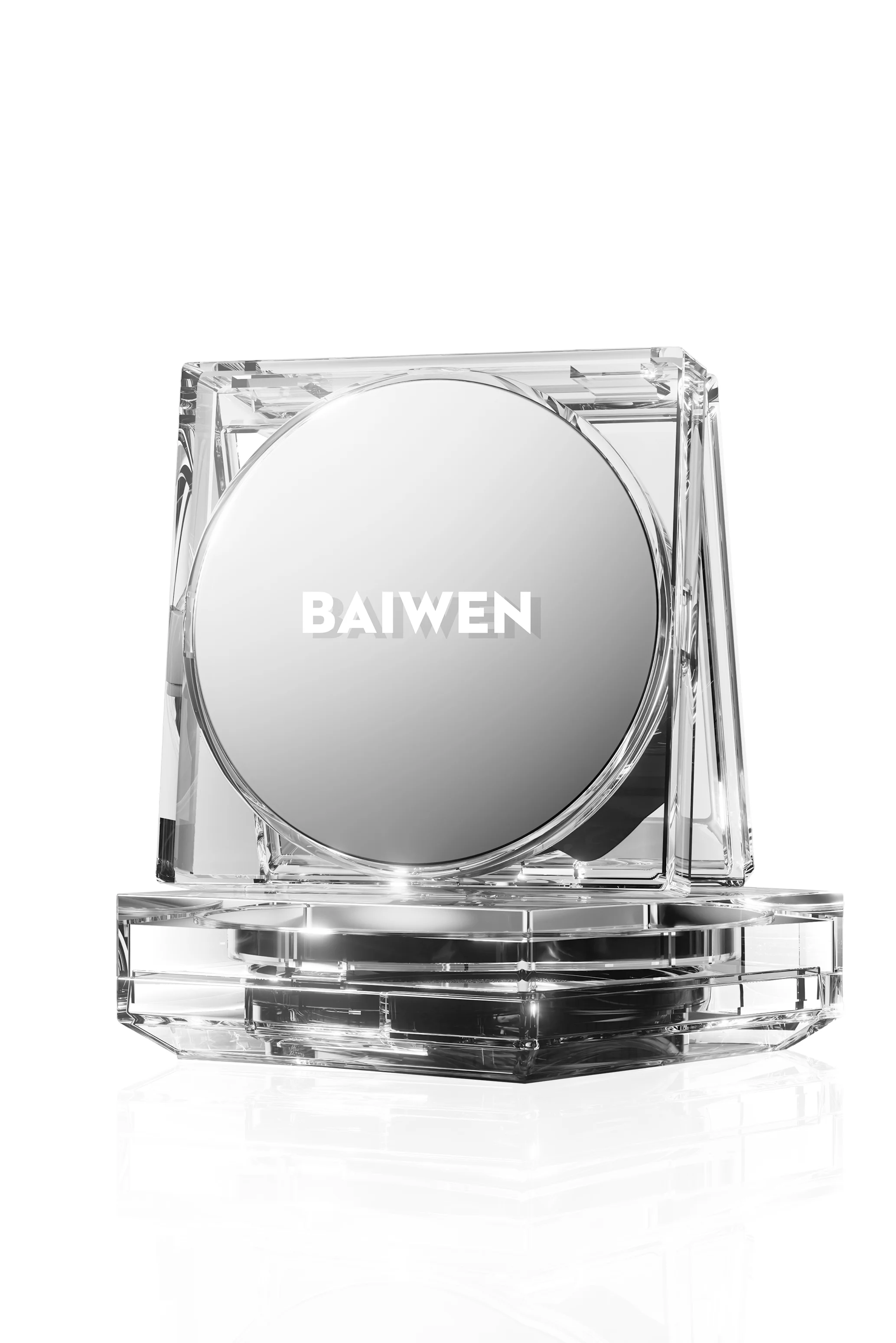 广东柏文生物科技股份有限公司