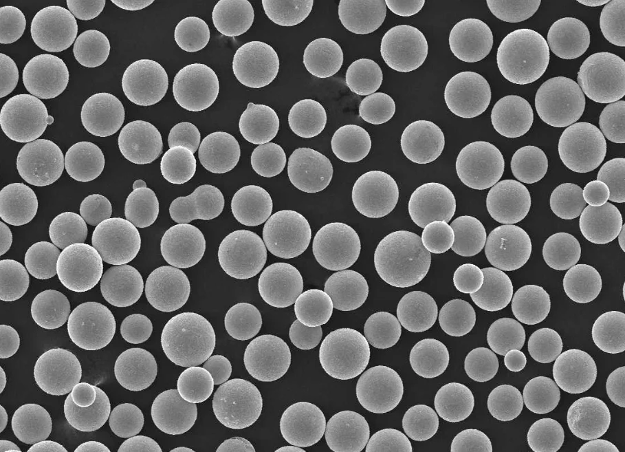 Customized Alloy Powders