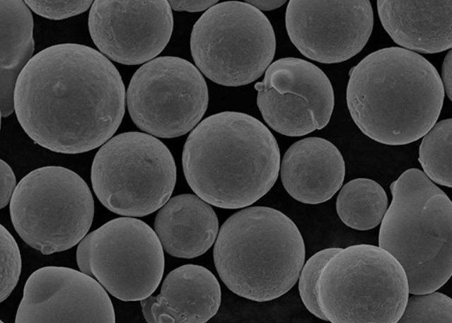 Iron Based Alloy Powder