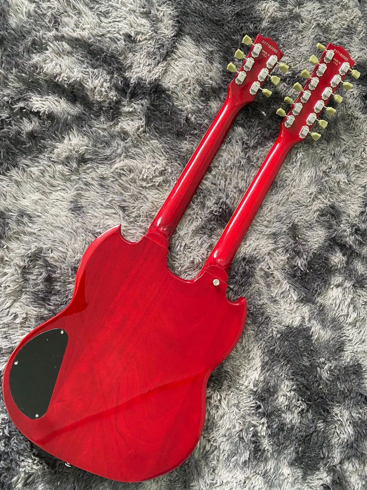 lux guitar