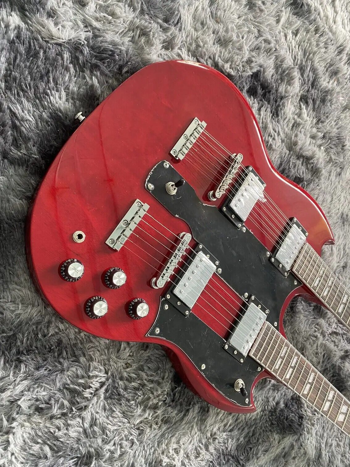 lux guitar