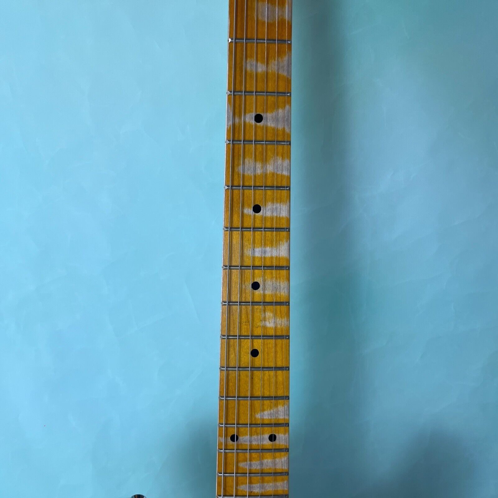 lux guitar