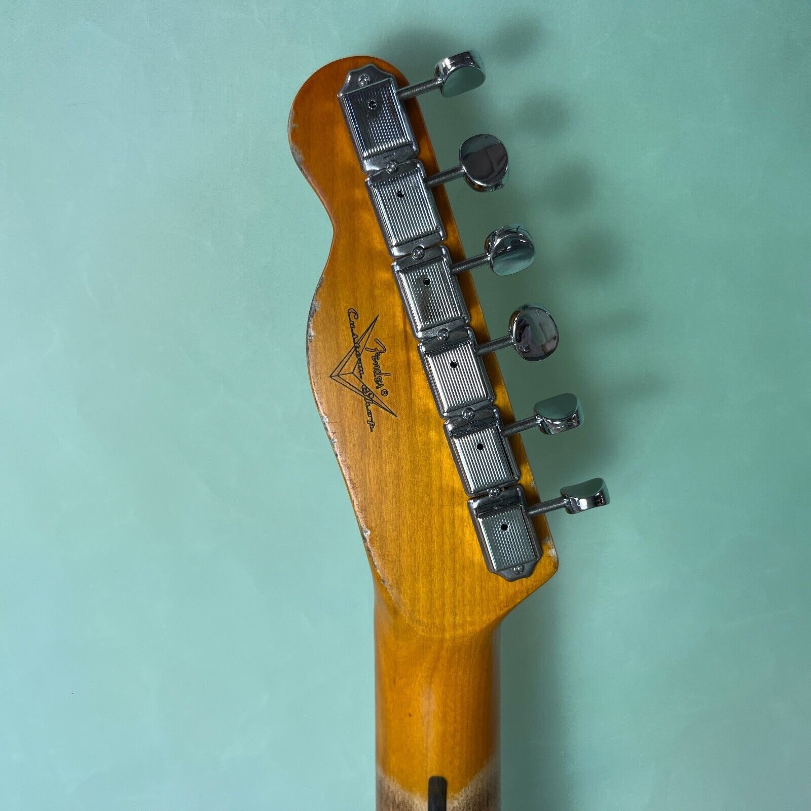 lux guitar