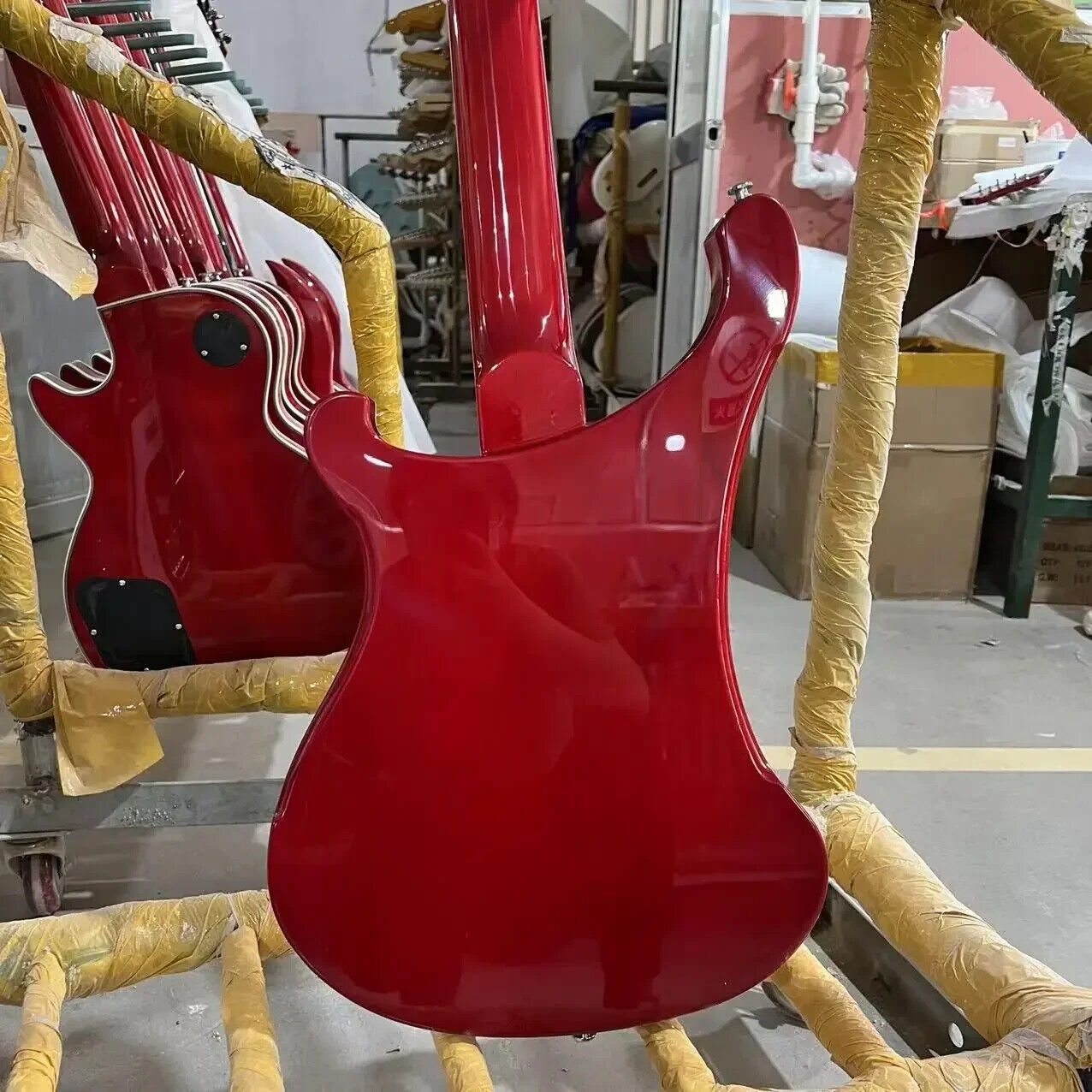 lux guitar