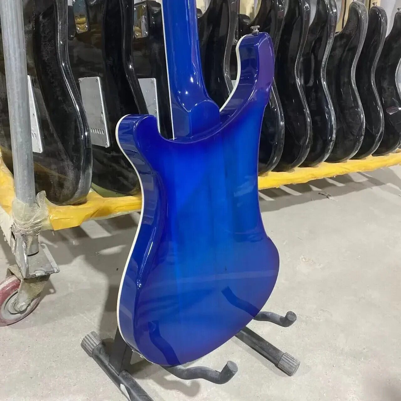 lux guitar