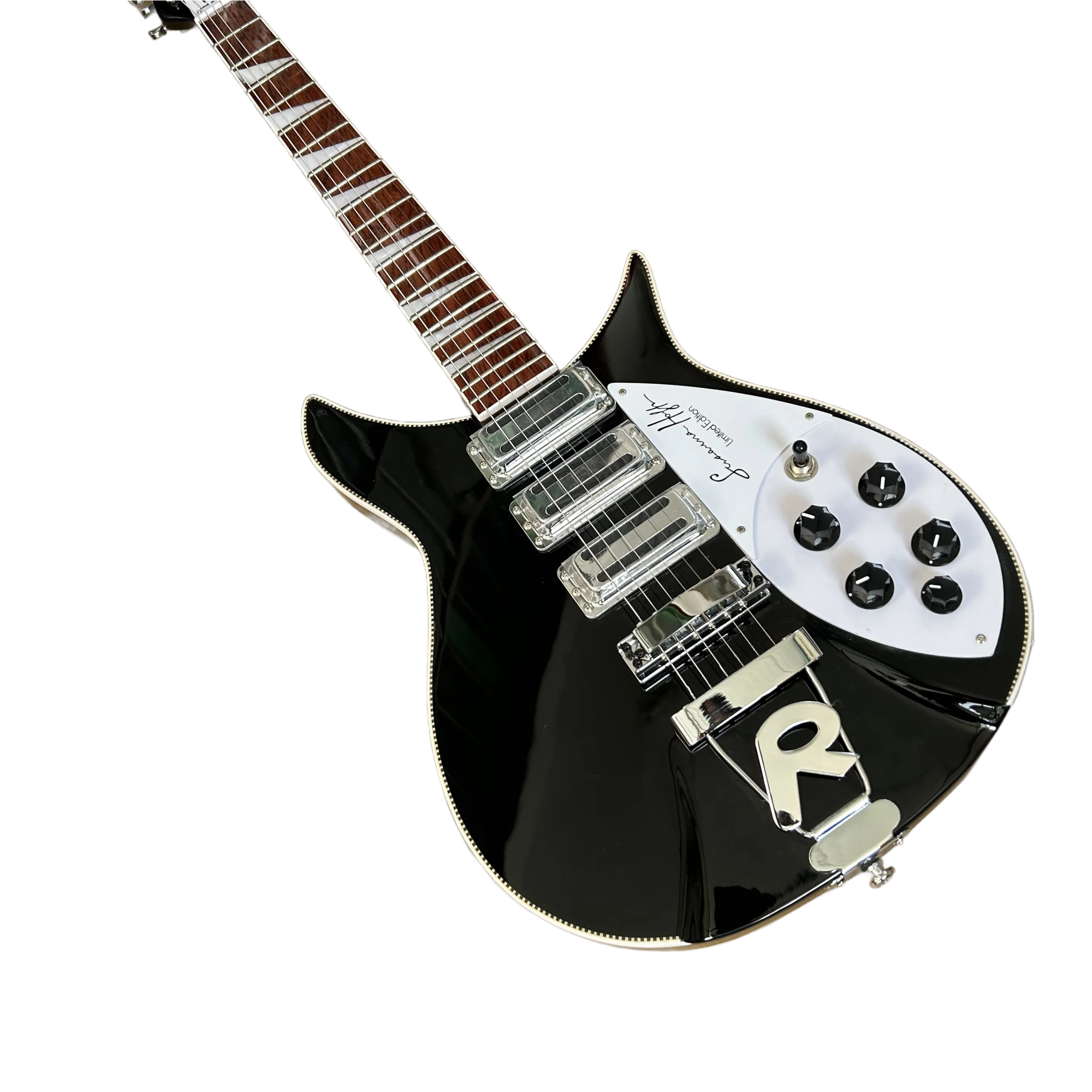 lux guitar