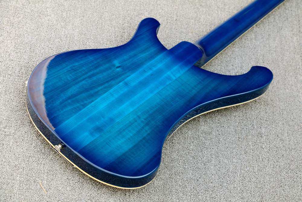 lux guitar