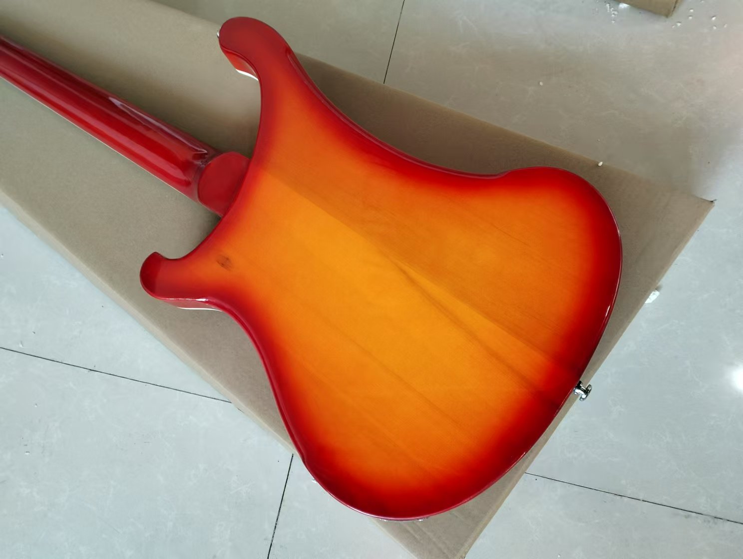 lux guitar