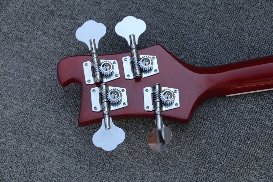 lux guitar