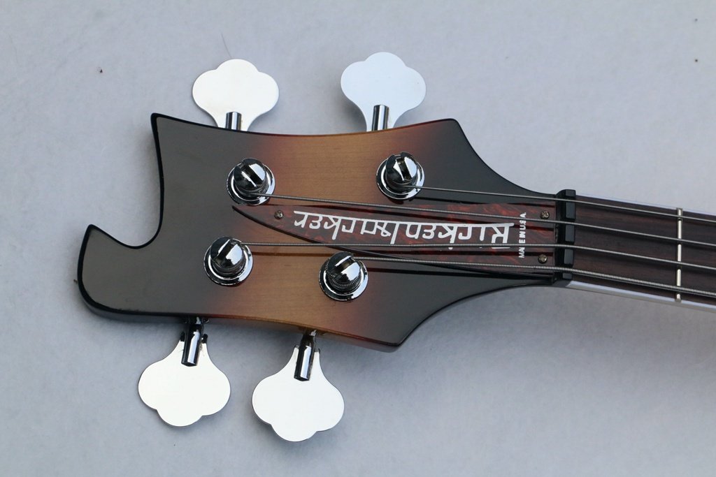 lux guitar