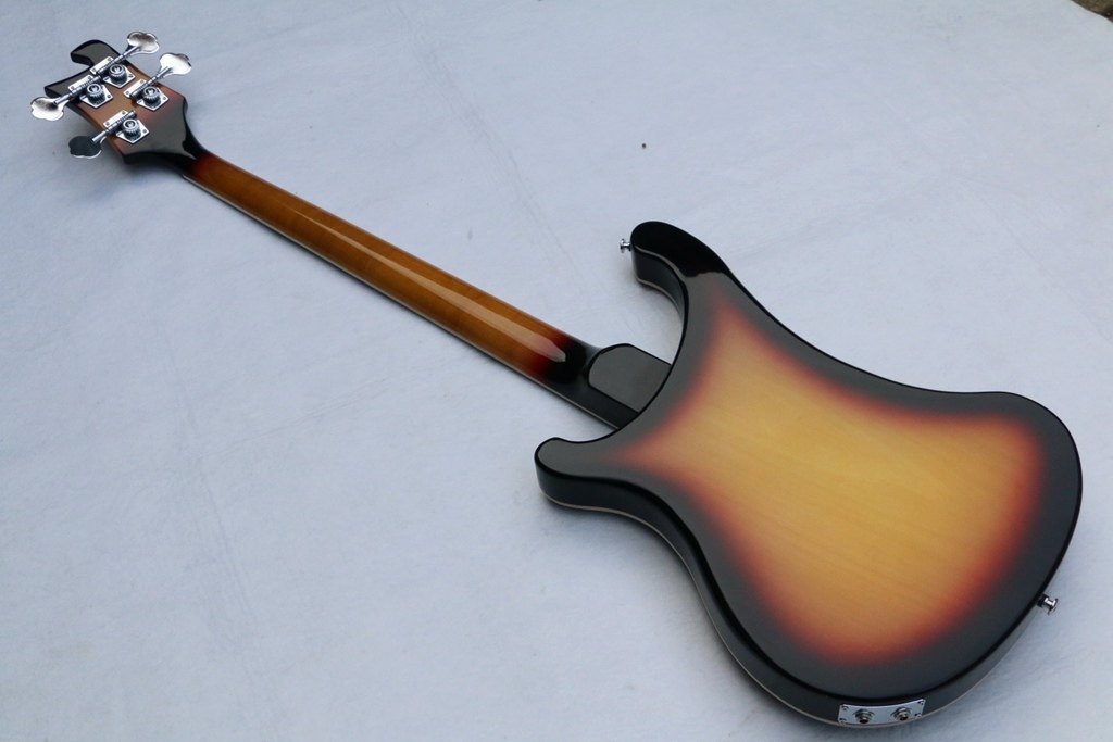 lux guitar