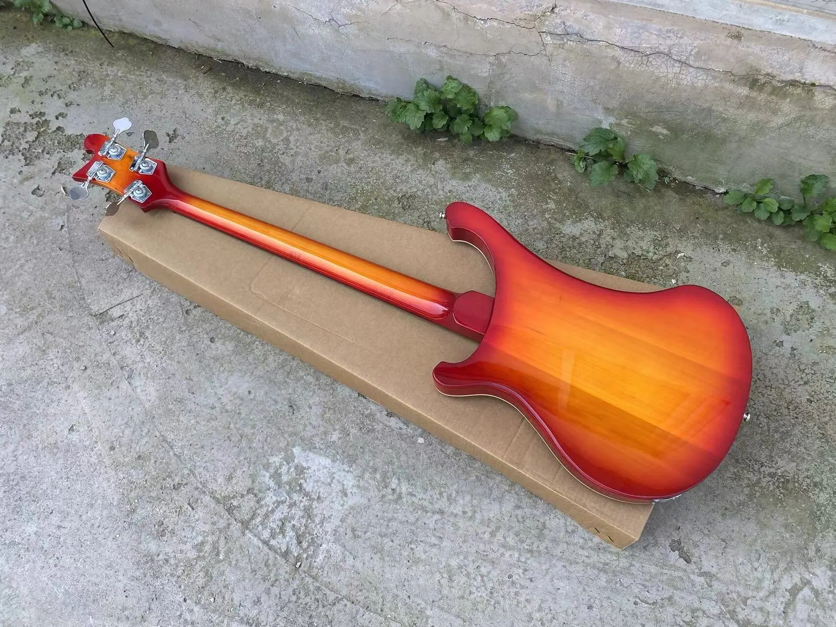 lux guitar