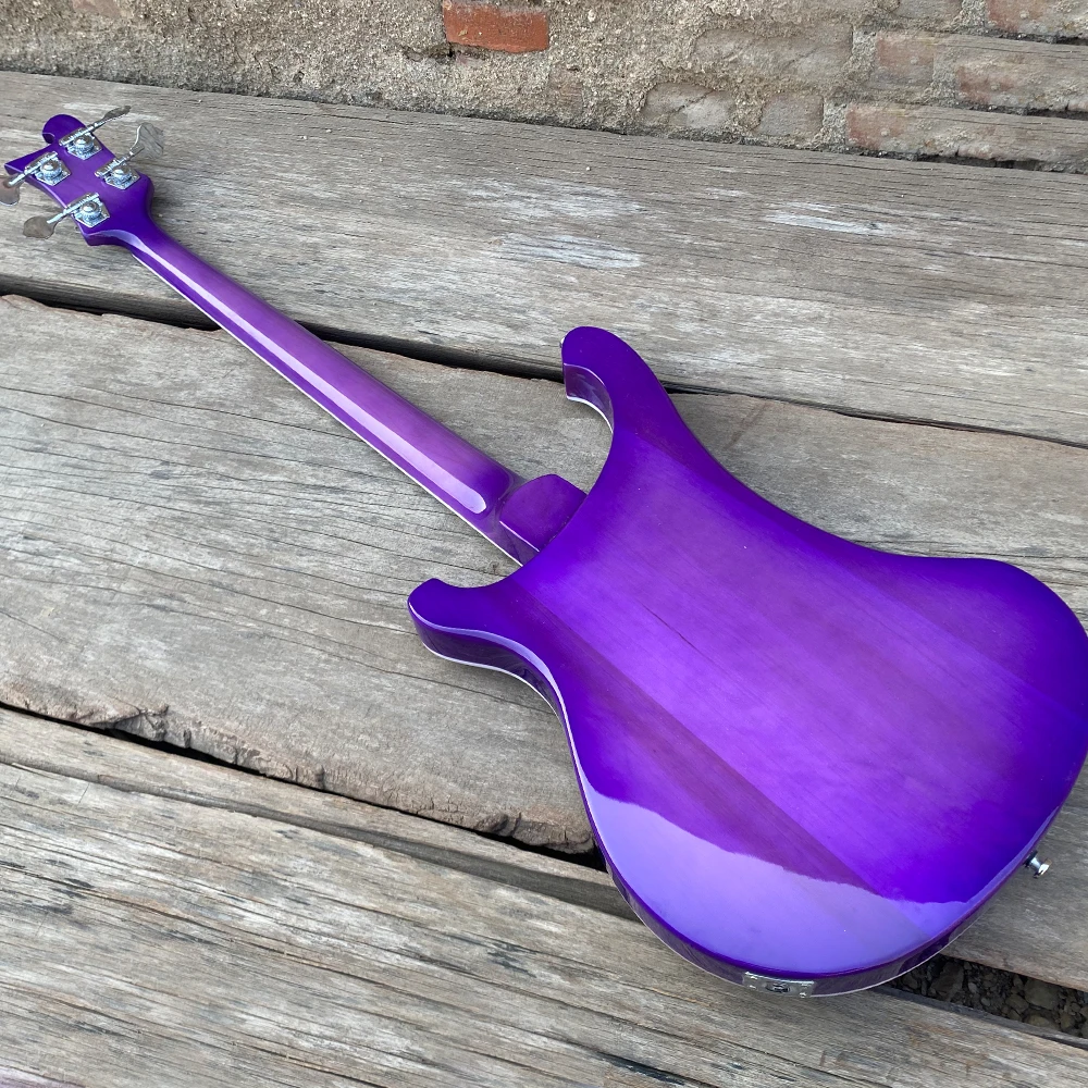 lux guitar